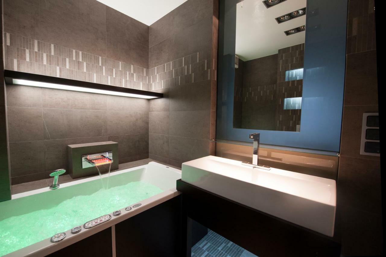 Apartament Zeta Lux Устрон Екстериор снимка