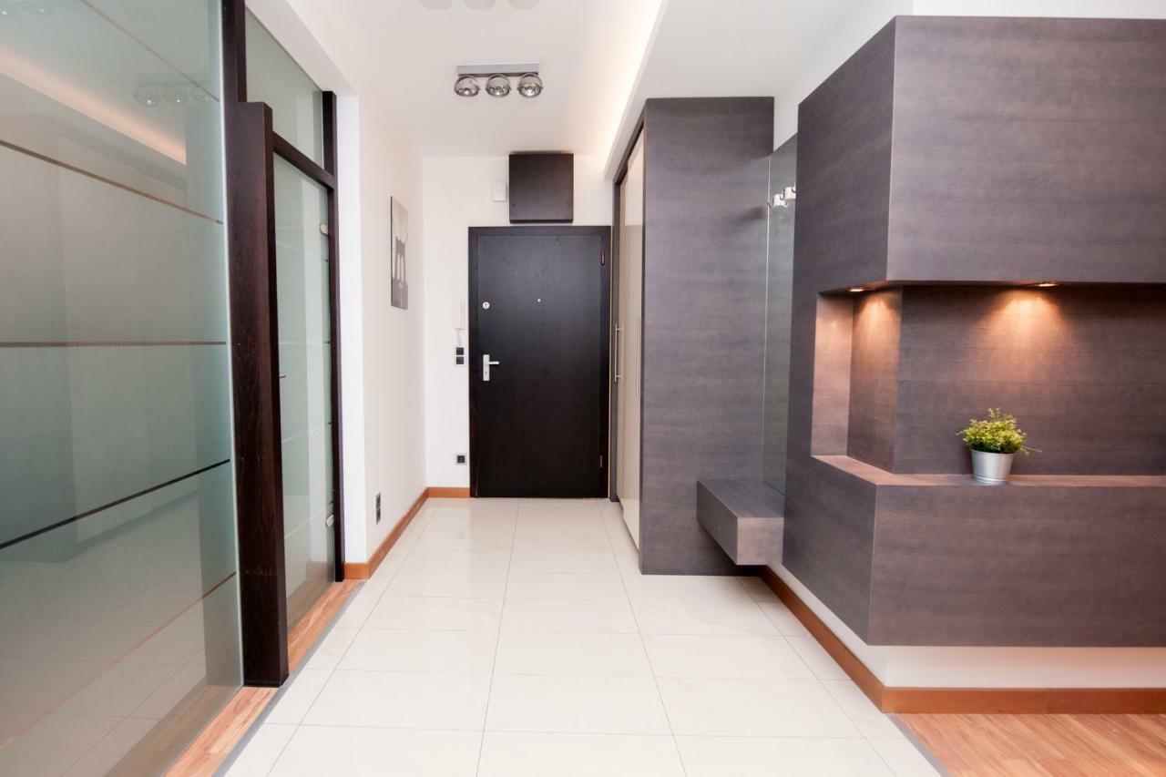 Apartament Zeta Lux Устрон Екстериор снимка